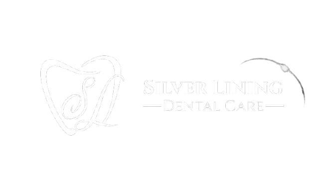 Silver Lining Dental Care Logo